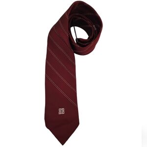 Givenchy Paris Neck tie